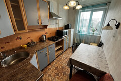 Екатеринбург, ул. Черепанова, 24 (Заречный) - фото квартиры