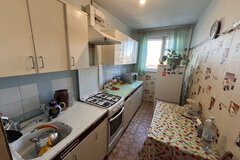 Екатеринбург, ул. Латвийская, 42 (Компрессорный) - фото квартиры