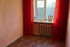 Екатеринбург, ул. Лукиных, 18а (Уралмаш) - фото комнаты