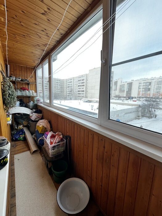 Екатеринбург, ул. Латвийская, 43 (Компрессорный) - фото квартиры (6)