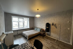 Екатеринбург, ул. Декабристов, 16/18 И (Центр) - фото комнаты