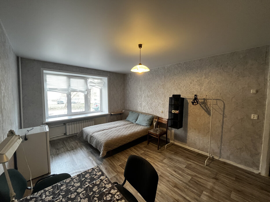 Екатеринбург, ул. Декабристов, 16/18 И (Центр) - фото комнаты (2)