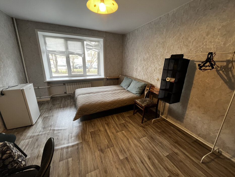 Екатеринбург, ул. Декабристов, 16/18 И (Центр) - фото комнаты (5)