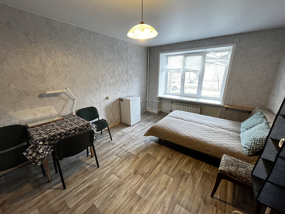 Екатеринбург, ул. Декабристов, 16/18 И (Центр) - фото комнаты (6)