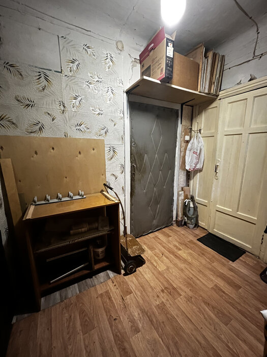 Екатеринбург, ул. Декабристов, 16/18 И (Центр) - фото комнаты (7)