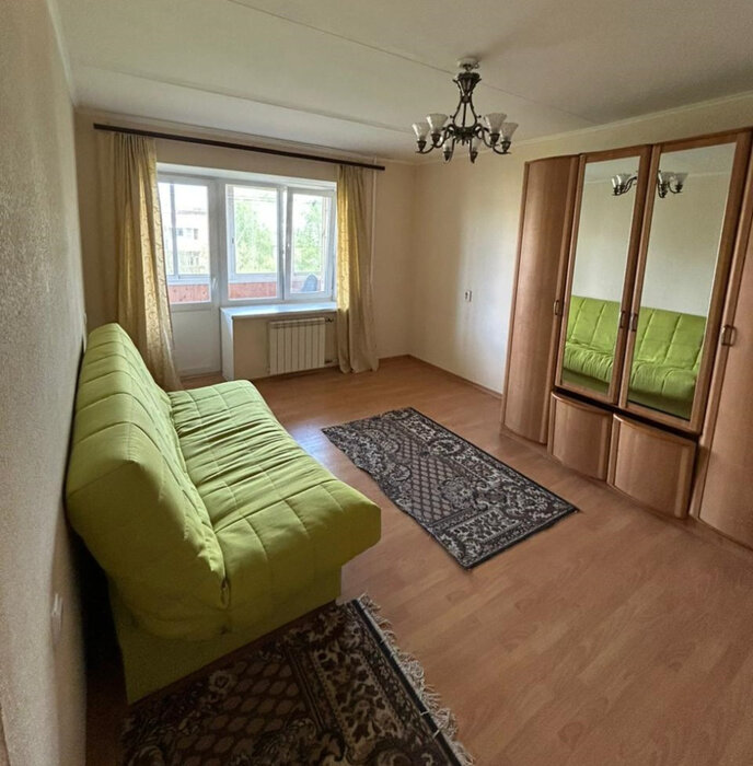 Екатеринбург, ул. Коминтерна, 18 (Втузгородок) - фото комнаты (4)
