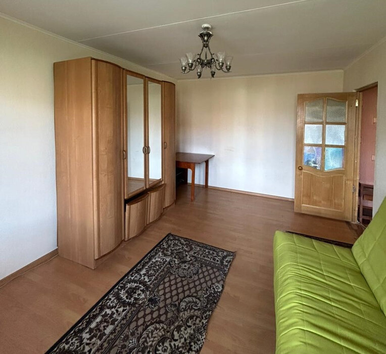 Екатеринбург, ул. Коминтерна, 18 (Втузгородок) - фото комнаты (5)