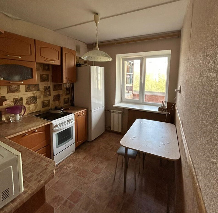Екатеринбург, ул. Коминтерна, 18 (Втузгородок) - фото комнаты (7)