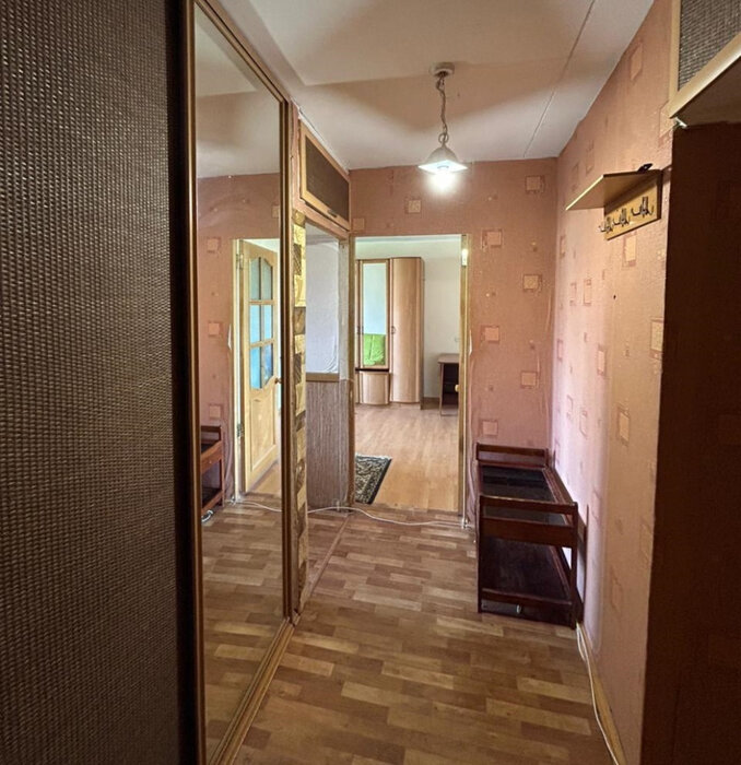 Екатеринбург, ул. Коминтерна, 18 (Втузгородок) - фото комнаты (8)