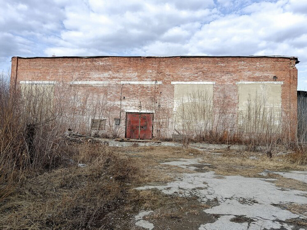 г. Невьянск, ул. Красноармейская, 98 (городской округ Невьянский) - фото земельного участка (3)