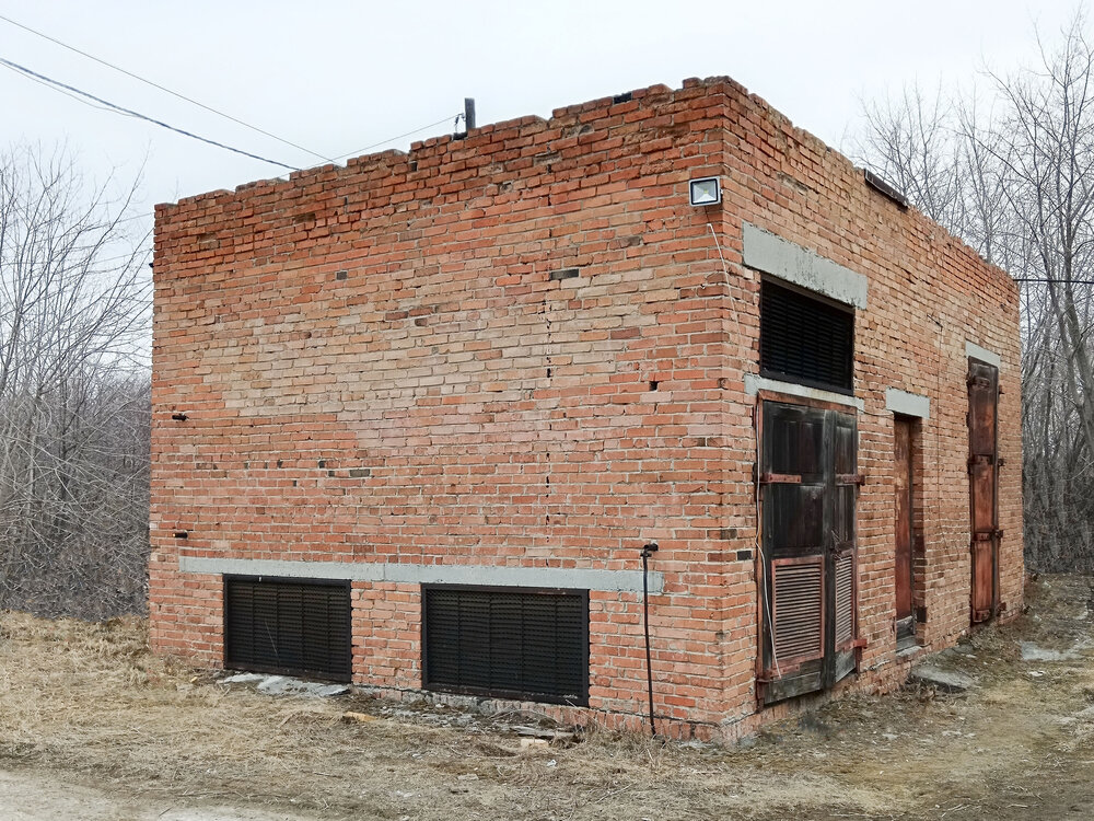 г. Невьянск, ул. Красноармейская, 98 (городской округ Невьянский) - фото земельного участка (6)