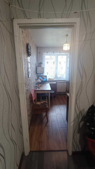 Екатеринбург, ул. Черепанова, 6 (Заречный) - фото квартиры (8)