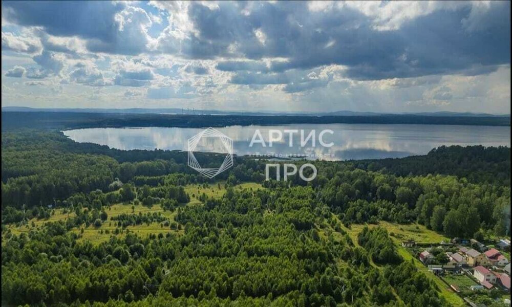 с. Балтым, ул. Солнечная поляна (городской округ Верхняя Пышма) - фото земельного участка (5)