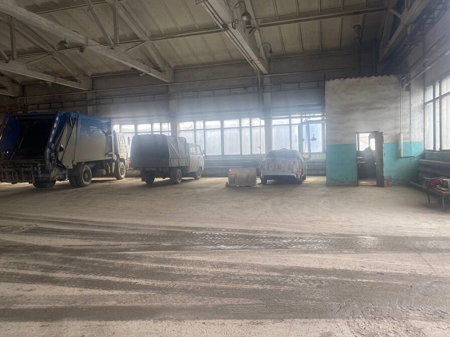 г. Ревда, ул. Ленина (городской округ Ревда) - фото промышленного объекта (1)