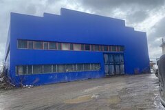 г. Ревда, ул. Ленина (городской округ Ревда) - фото промышленного объекта