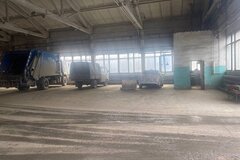 г. Ревда, ул. Ленина (городской округ Ревда) - фото промышленного объекта