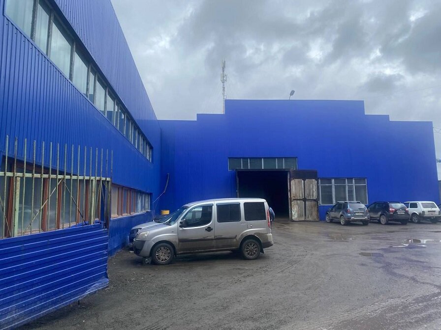 г. Ревда, ул. Ленина (городской округ Ревда) - фото промышленного объекта (3)