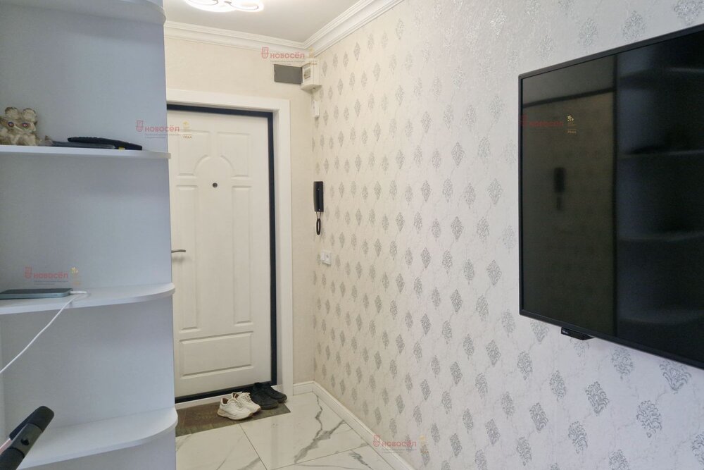 Екатеринбург, ул. 40-летия Комсомола, 26 (ЖБИ) - фото квартиры (5)