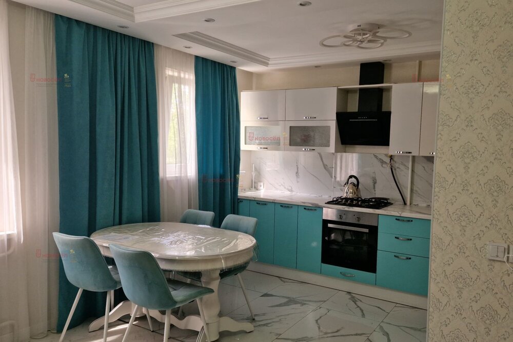 Екатеринбург, ул. 40-летия Комсомола, 26 (ЖБИ) - фото квартиры (6)