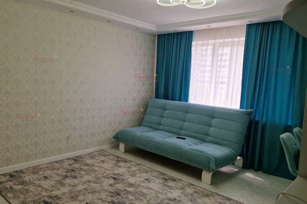Екатеринбург, ул. 40-летия Комсомола, 26 (ЖБИ) - фото квартиры (8)