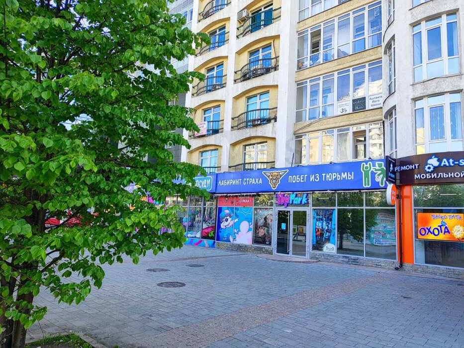 Екатеринбург, ул. Вайнера, 21 (Центр) - фото офисного помещения (1)