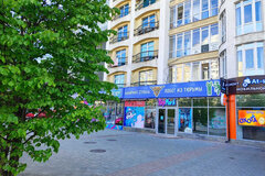 Екатеринбург, ул. Вайнера, 21 (Центр) - фото офисного помещения