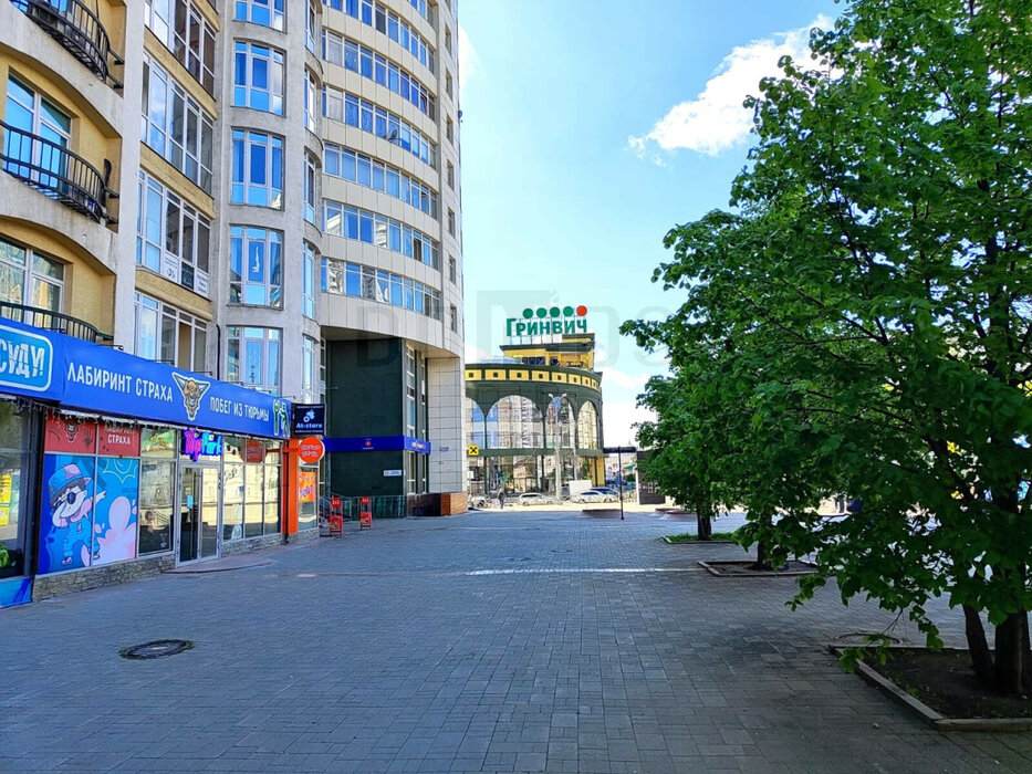Екатеринбург, ул. Вайнера, 21 (Центр) - фото офисного помещения (3)