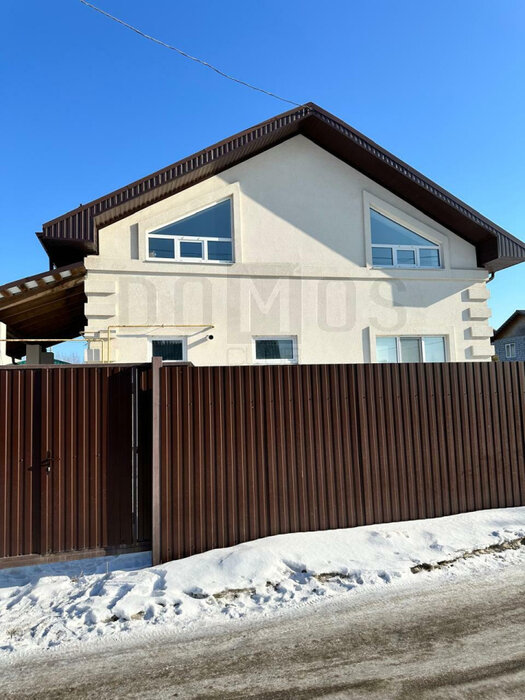 г. Арамиль, ул. КП Березки Мира, 27 (городской округ Арамильский) - фото дачи (1)