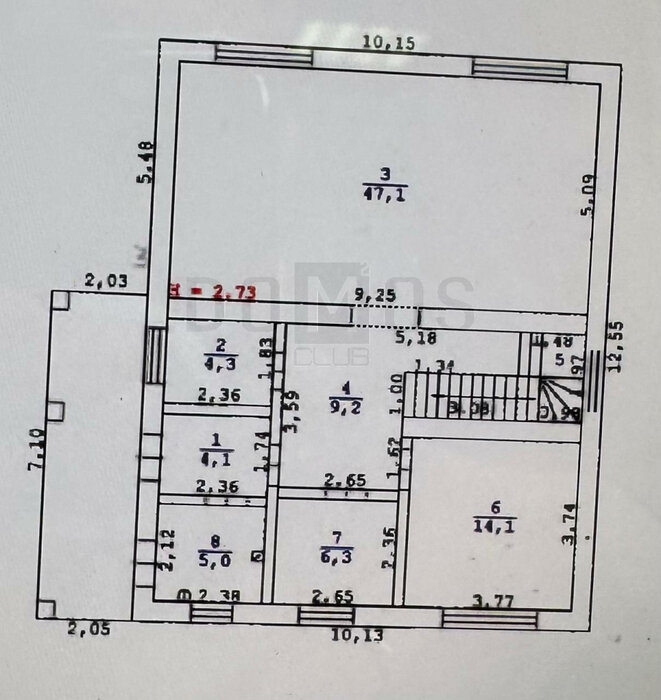 г. Арамиль, ул. КП Березки Мира, 27 (городской округ Арамильский) - фото дачи (6)