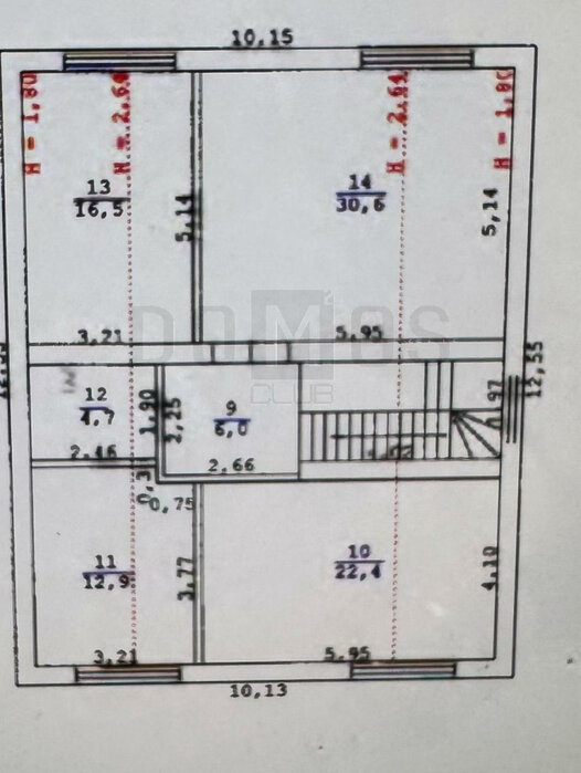 г. Арамиль, ул. КП Березки Мира, 27 (городской округ Арамильский) - фото дачи (7)