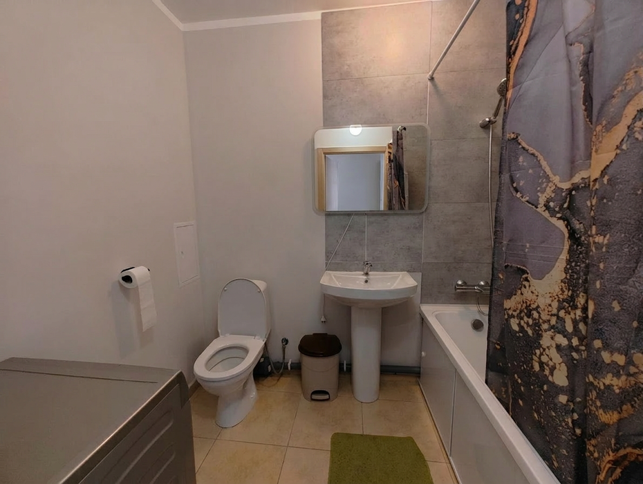 Екатеринбург, ул. Николая Кичигина, 9 (Широкая речка) - фото квартиры (8)