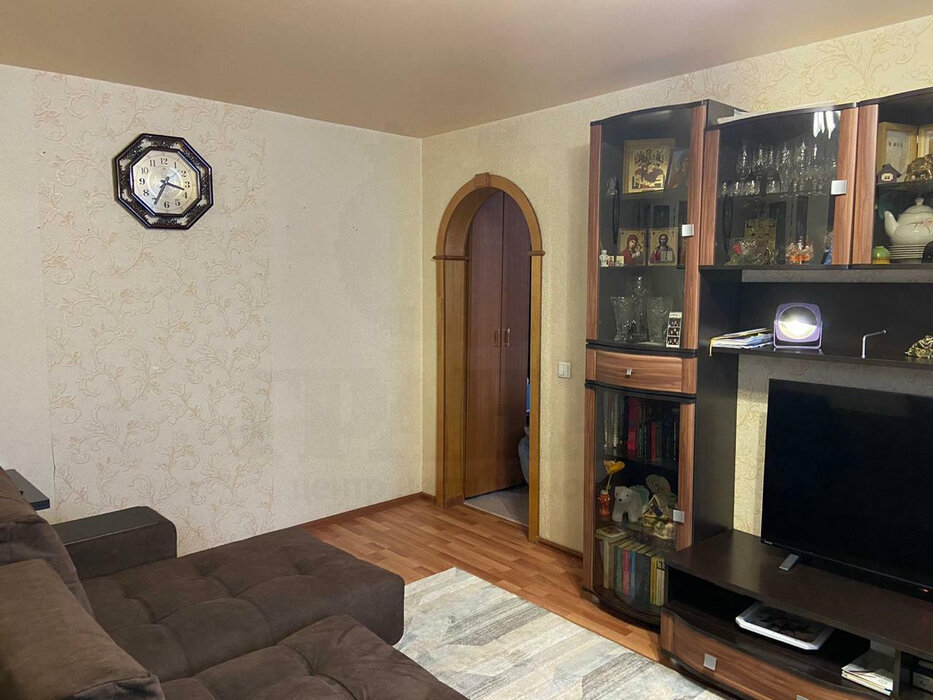 Екатеринбург, ул. Латвийская, 38 (Компрессорный) - фото квартиры (2)