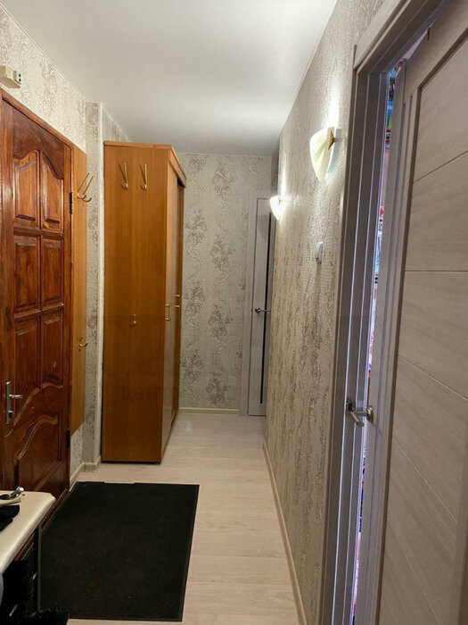 Екатеринбург, ул. Латвийская, 38 (Компрессорный) - фото квартиры (3)