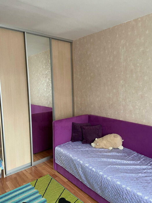 Екатеринбург, ул. Латвийская, 38 (Компрессорный) - фото квартиры (7)