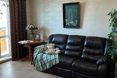 г. Каменск-Уральский, ул. Ломоносова, 43 (городской округ Каменский) - фото квартиры