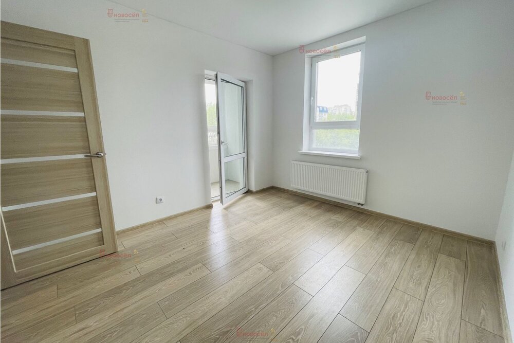 Екатеринбург, ул. Новостроя, 7 (Втузгородок) - фото квартиры (4)