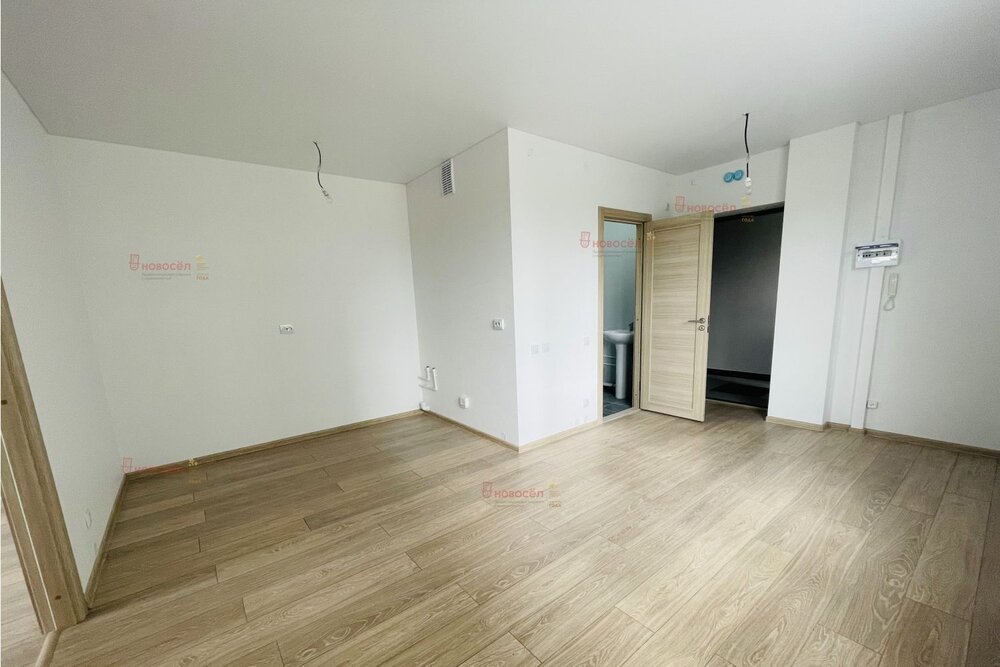 Екатеринбург, ул. Новостроя, 7 (Втузгородок) - фото квартиры (5)