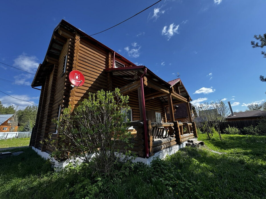 Екатеринбург, СНТ Полесье, ул. Чусовской тракт, 38 (Медный) - фото сада (4)