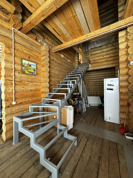 Екатеринбург, СНТ Полесье, ул. Чусовской тракт, 38 (Медный) - фото сада (7)