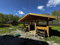 Продажа дома: п. Бажуково, ул. Станционная, 33 (Нижнесергинский район) - Фото 8