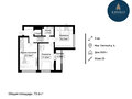 Продажа квартиры: Екатеринбург, ул. микрорайон Светлый, 6 (Уктус) - Фото 7
