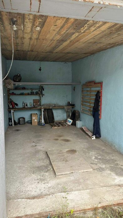 г. Полевской, ул. Вершинина, 7 (городской округ Полевской) - фото гаража (3)
