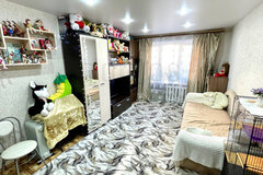 г. Арамиль, ул. Космонавтов, 9 (городской округ Арамильский) - фото квартиры