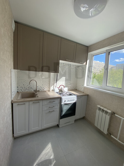 Екатеринбург, ул. Решетникова, 18 (Юго-Западный) - фото квартиры (1)