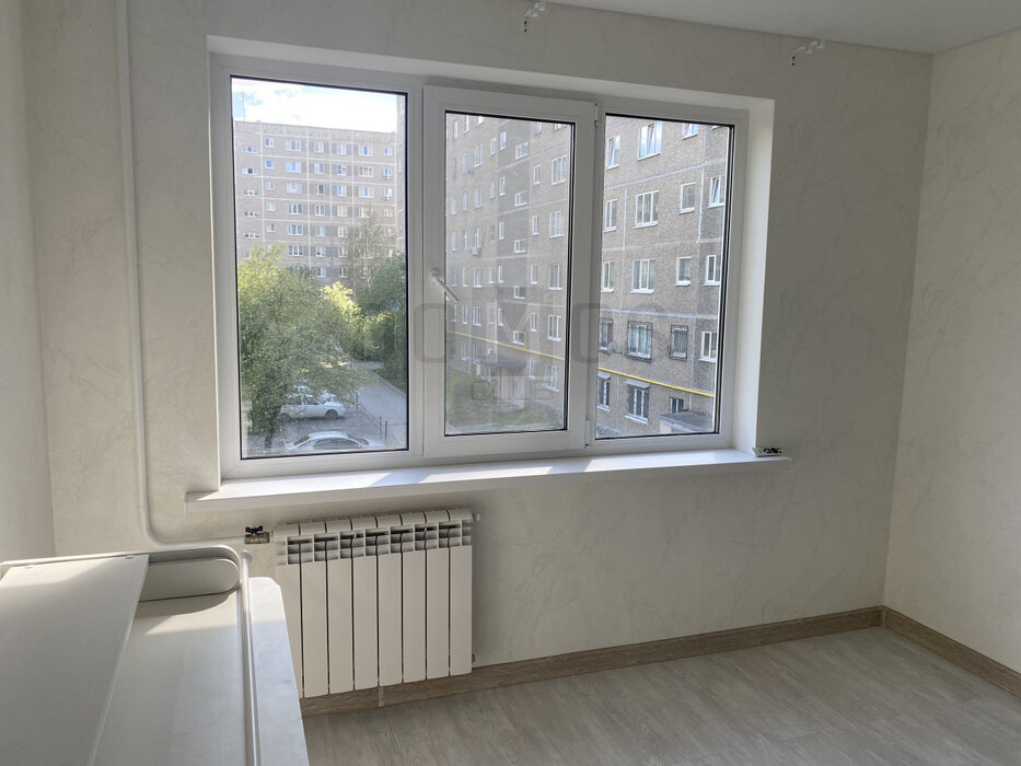 Екатеринбург, ул. Решетникова, 18 (Юго-Западный) - фото квартиры (7)