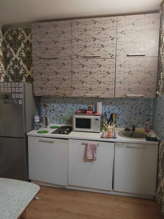 Екатеринбург, ул. Народного фронта, 63 (Уралмаш) - фото квартиры (4)