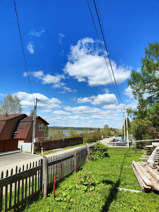 с. Курганово, ул. 1 мая,   (городской округ Полевской) - фото дома (1)