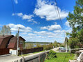 Продажа дома: с. Курганово, ул. 1 мая,   (городской округ Полевской) - Фото 1