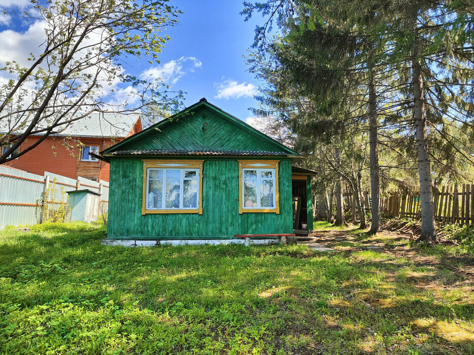 с. Курганово, ул. 1 мая,   (городской округ Полевской) - фото дома (2)