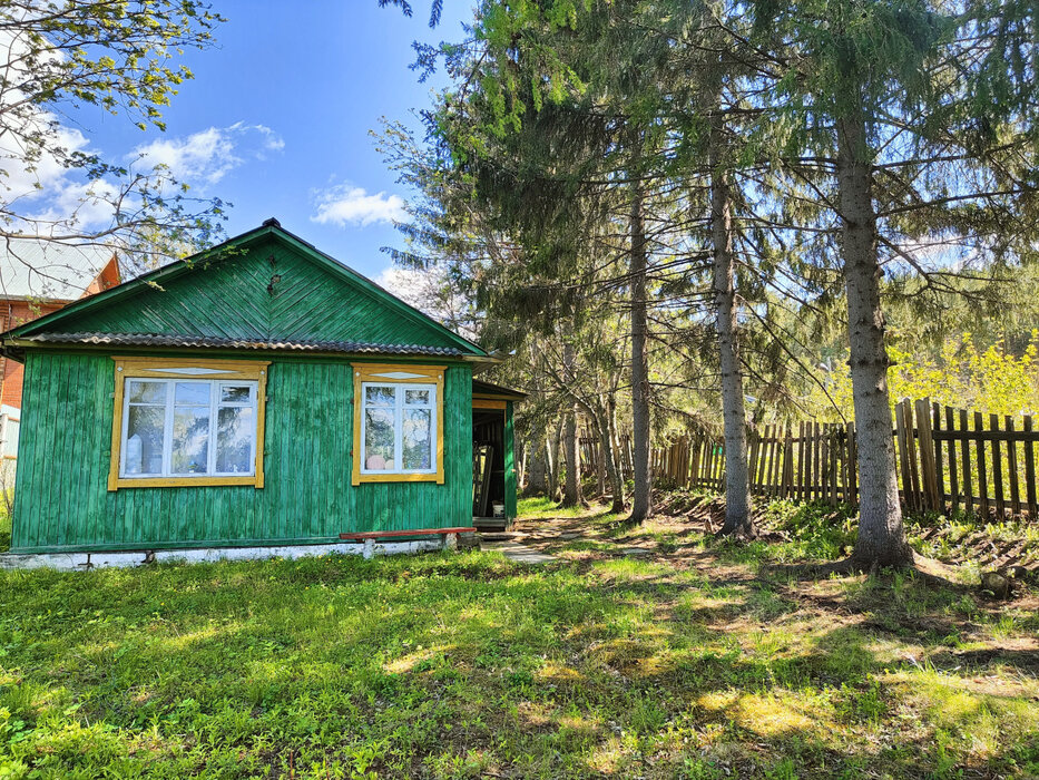 с. Курганово, ул. 1 мая,   (городской округ Полевской) - фото дома (4)